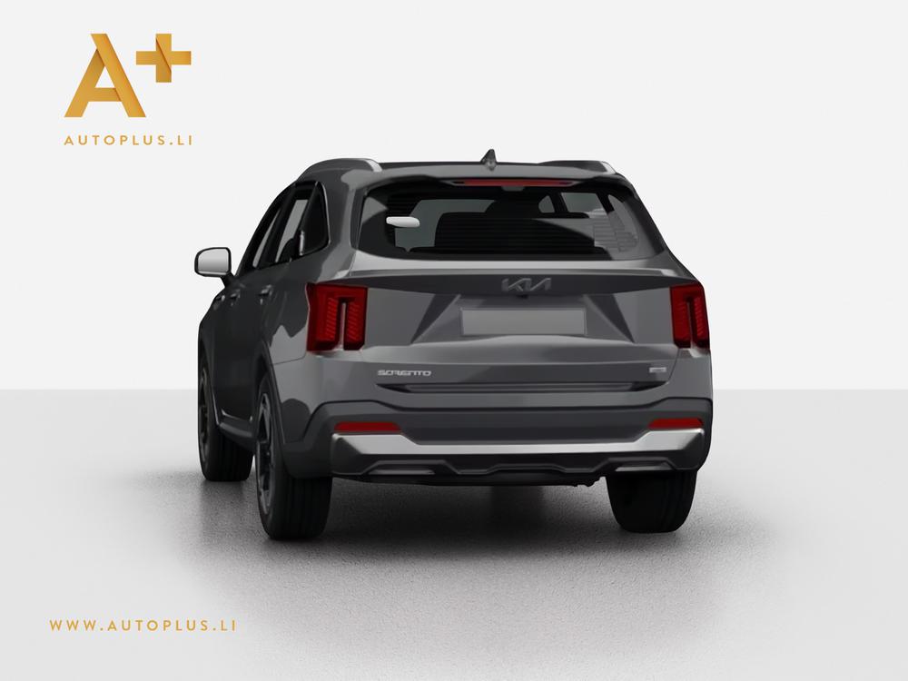 KIA Sorento 2.2 Smartstream 7P Style DCT-image-3