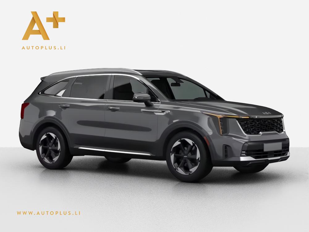 KIA Sorento 2.2 Smartstream 7P Style DCT-image-5