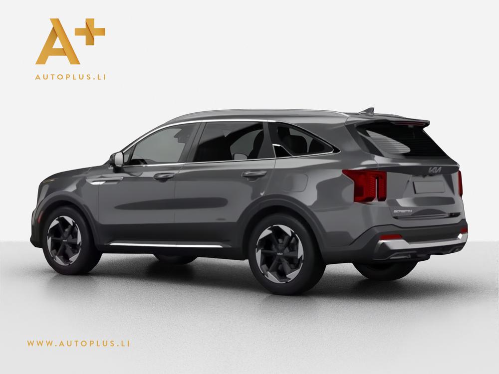 KIA Sorento 2.2 Smartstream 7P Style DCT-image-2