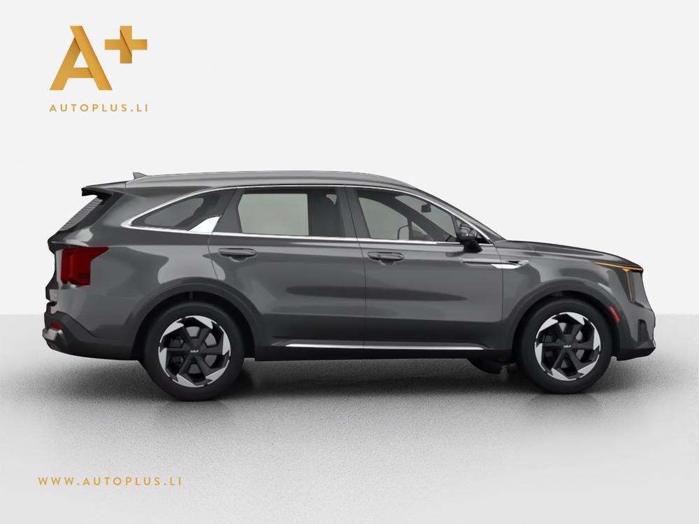 KIA Sorento 2.2 Smartstream 7P Style DCT-image-4