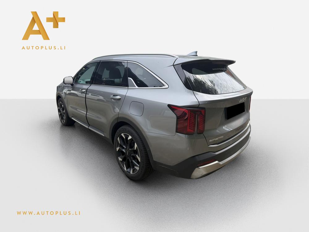 KIA Sorento 2.2 Smartstream 7P Style DCT-image-1