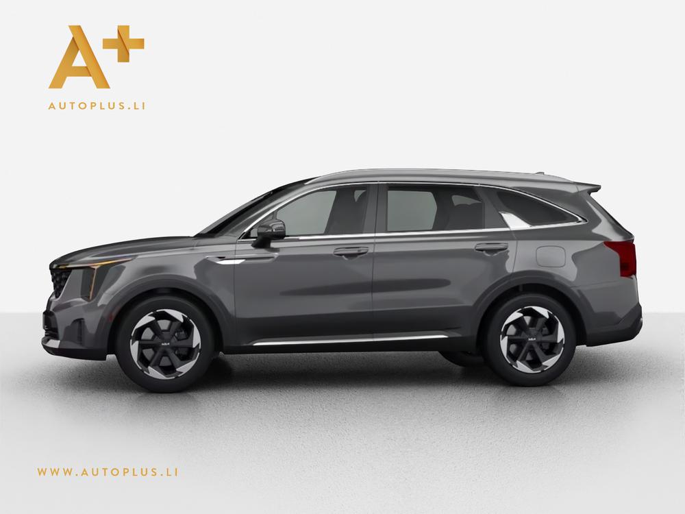 KIA Sorento 2.2 Smartstream 7P Style DCT-image-1