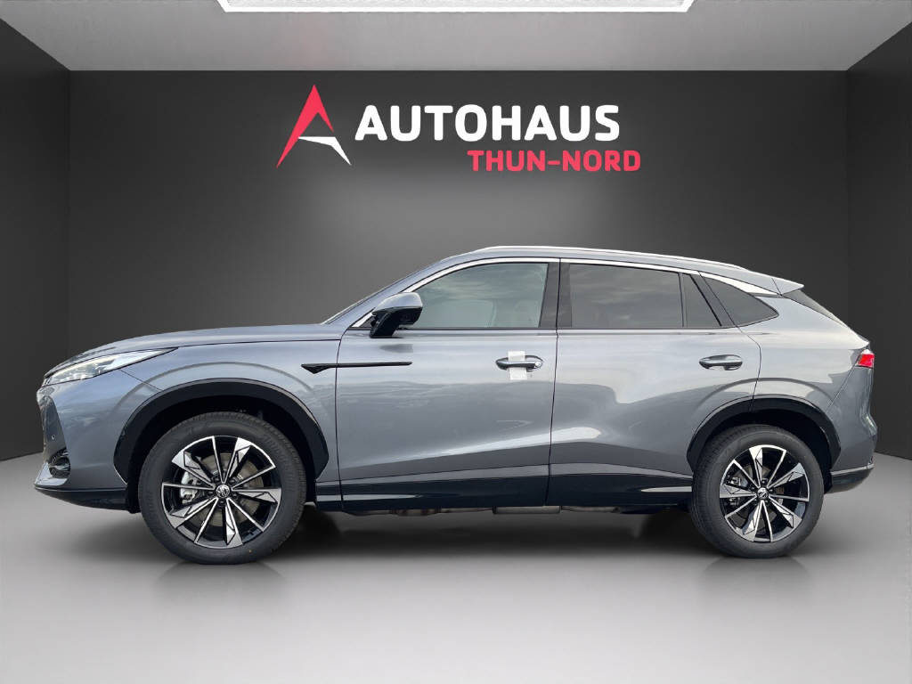 MG HS 1.5 Hybrid Luxury-image-1