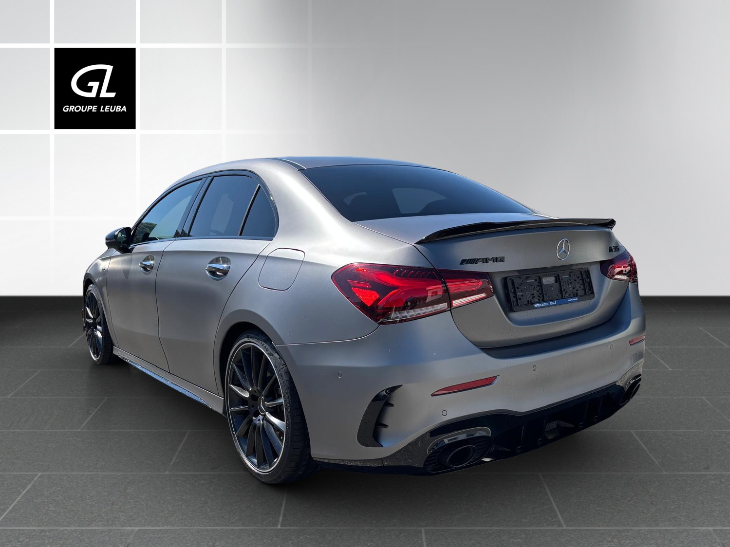 MERCEDES-BENZ A 35 AMG 4Matic-image-2