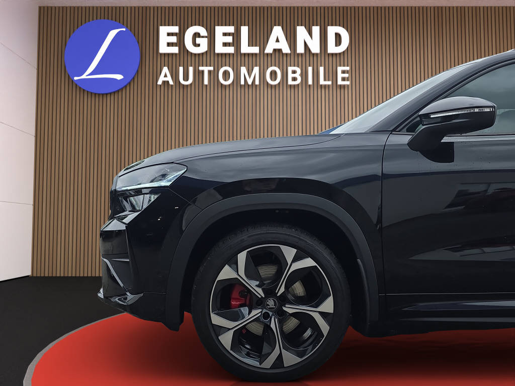 SKODA Kodiaq 2.0 TSI RS-image-8