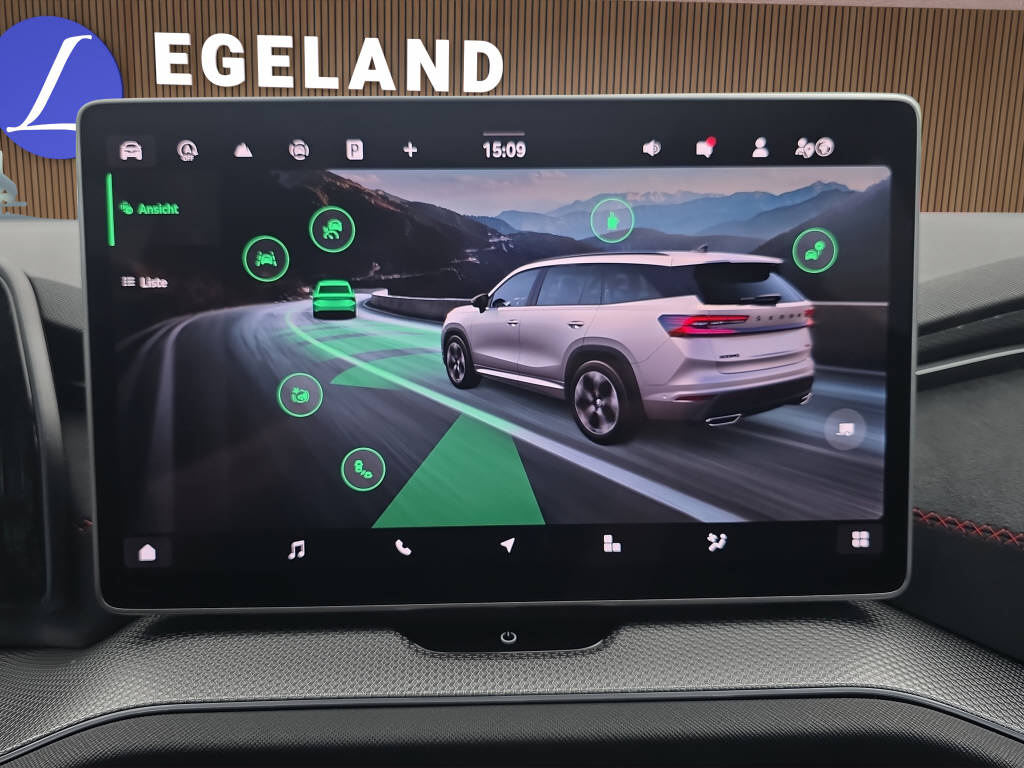 SKODA Kodiaq 2.0 TSI RS-image-19