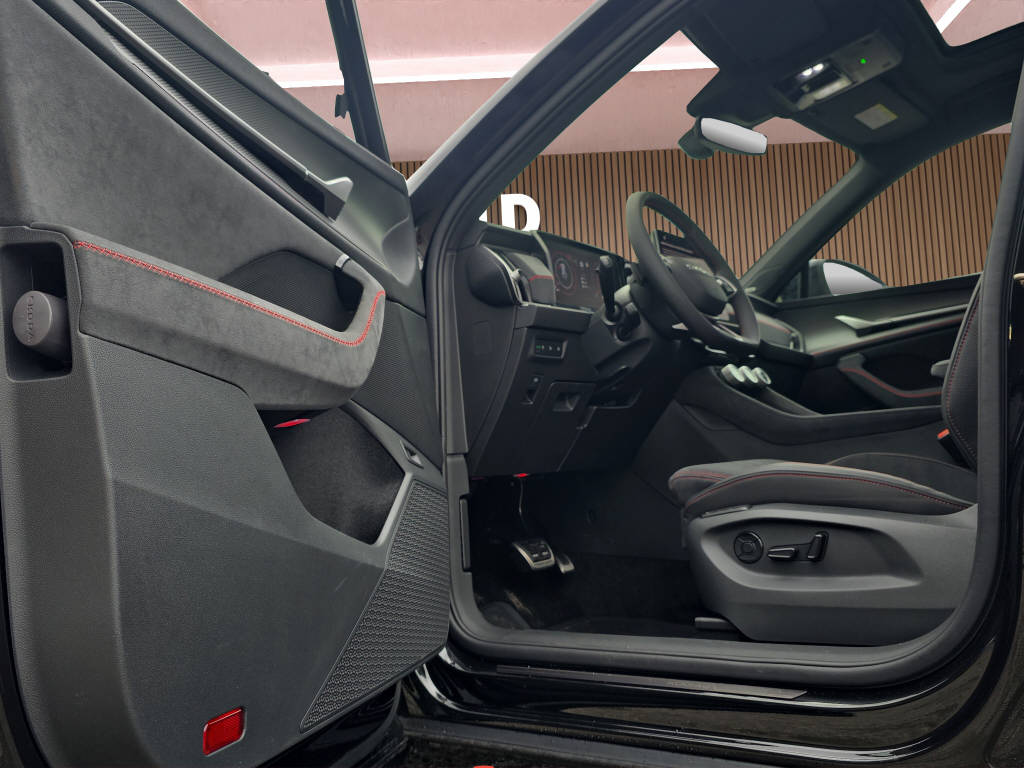 SKODA Kodiaq 2.0 TSI RS-image-10