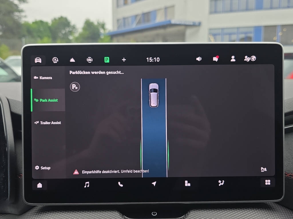 SKODA Kodiaq 2.0 TSI RS-image-22