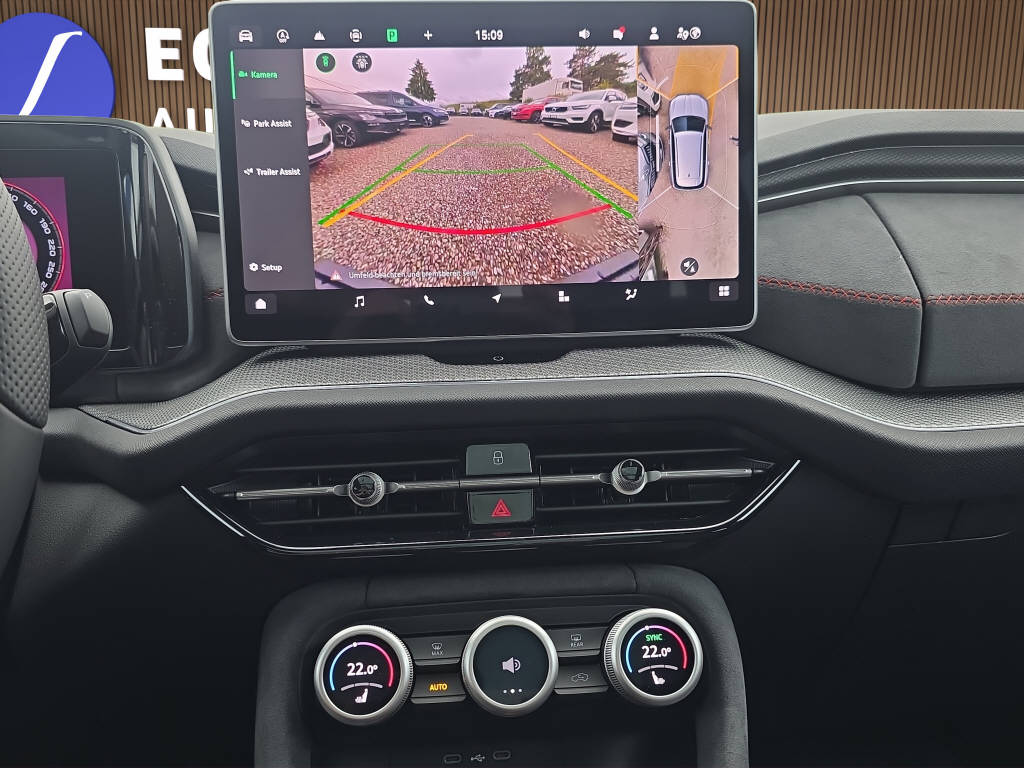 SKODA Kodiaq 2.0 TSI RS-image-21