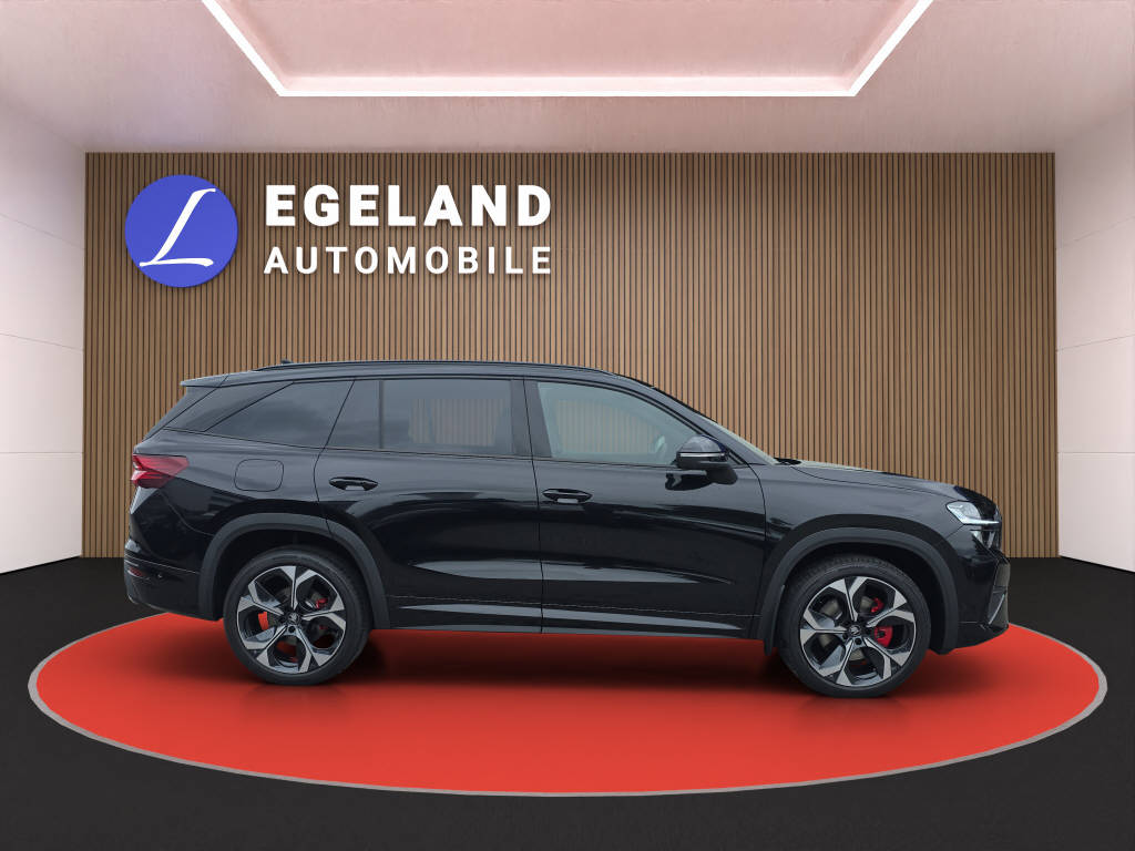SKODA Kodiaq 2.0 TSI RS-image-7