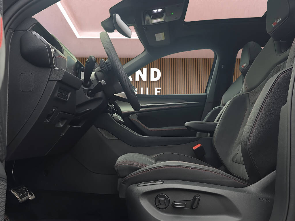 SKODA Kodiaq 2.0 TSI RS-image-11