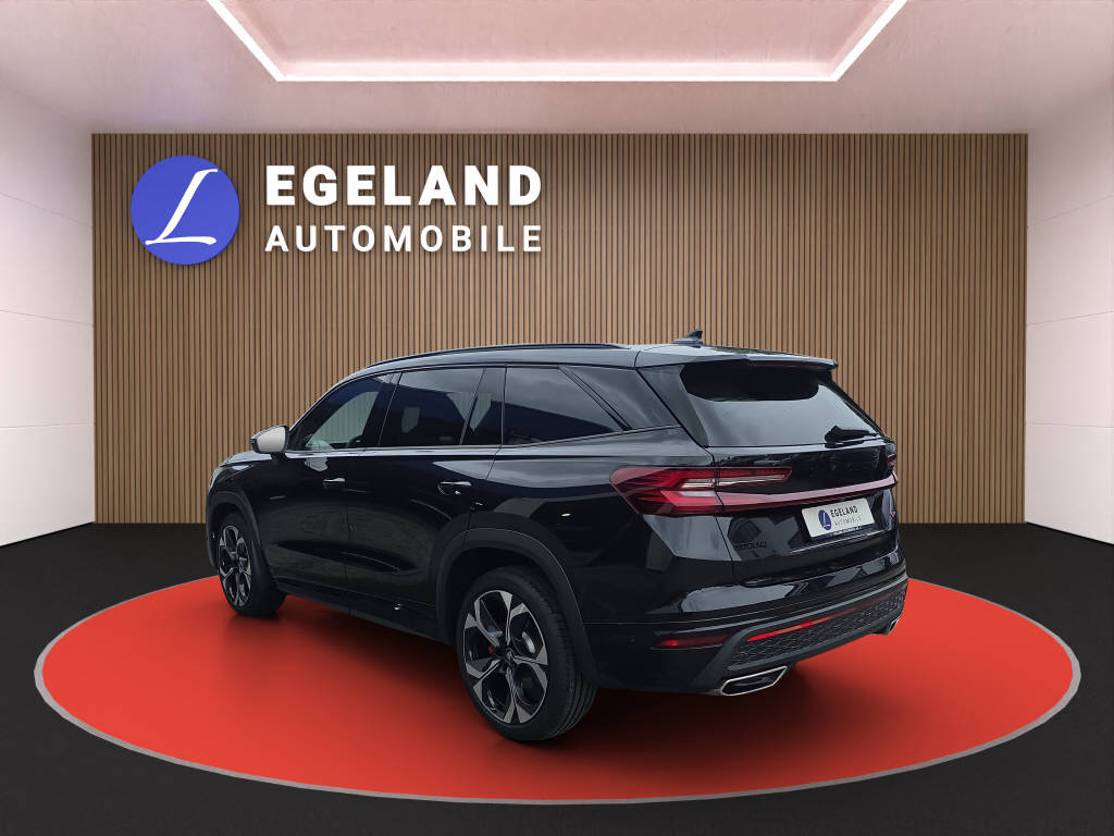 SKODA Kodiaq 2.0 TSI RS-image-4