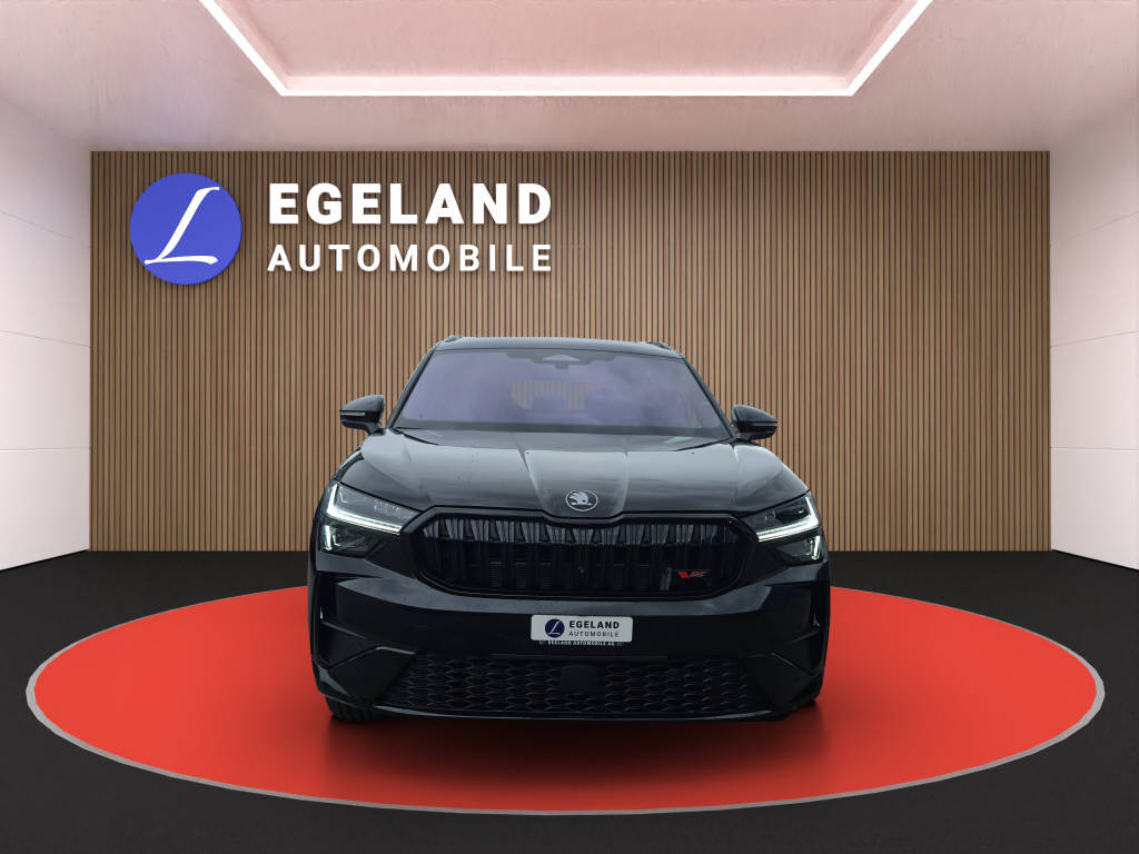 SKODA Kodiaq 2.0 TSI RS-image-2