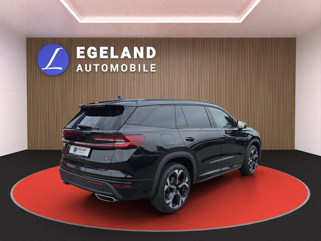 SKODA Kodiaq 2.0 TSI RS-image-3