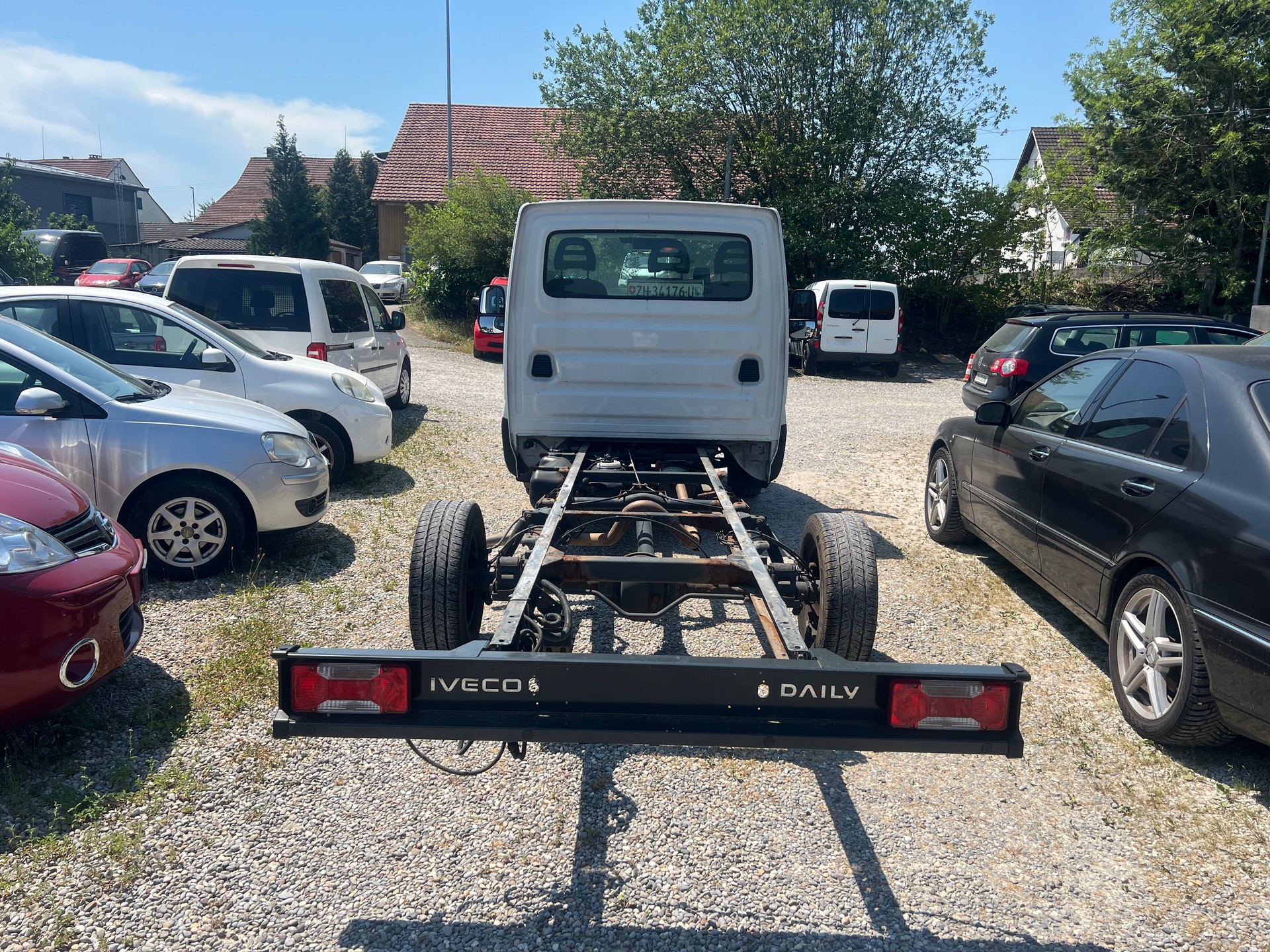 IVECO 35 S16-image-3