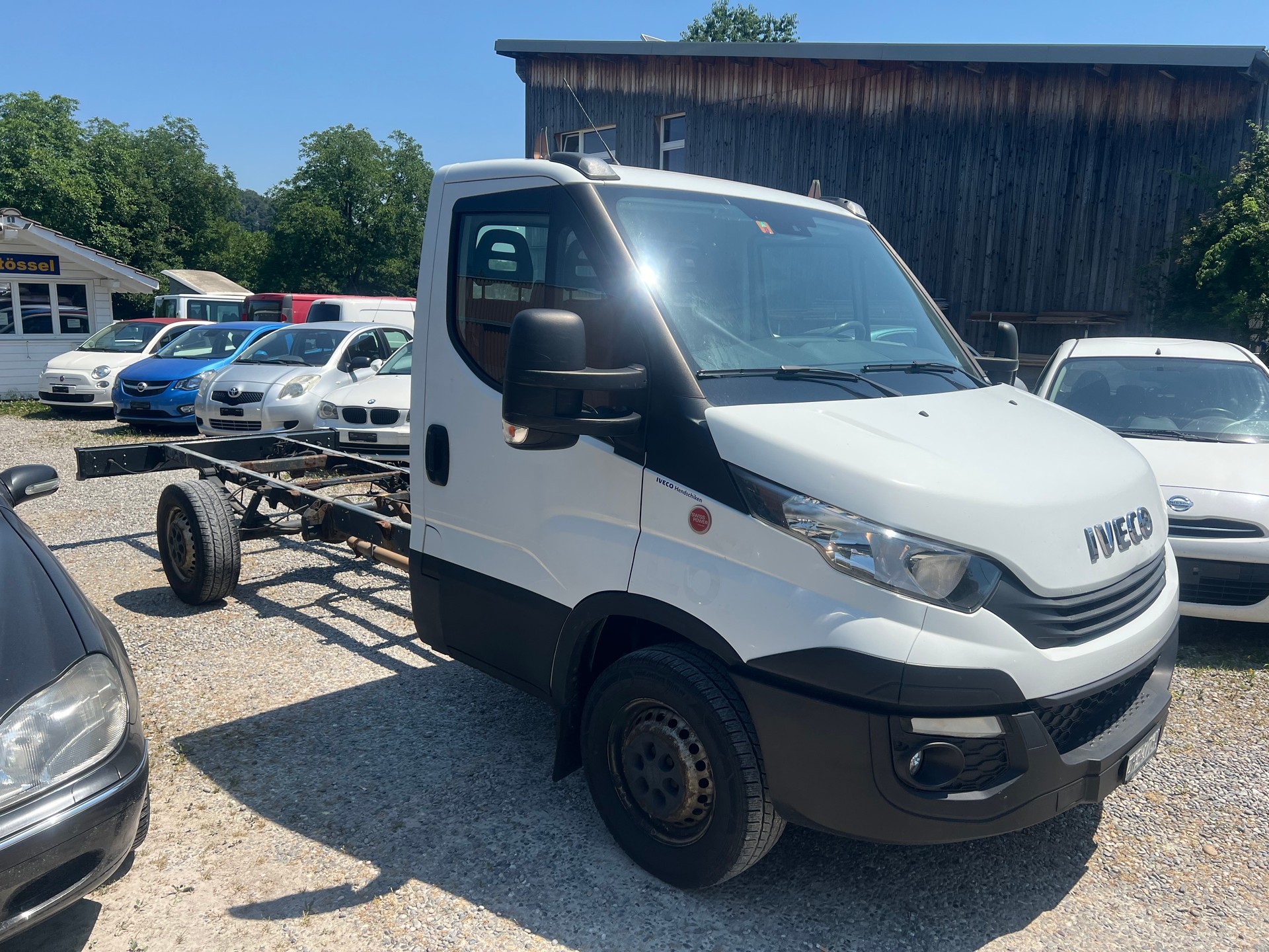 IVECO 35 S16-image-2