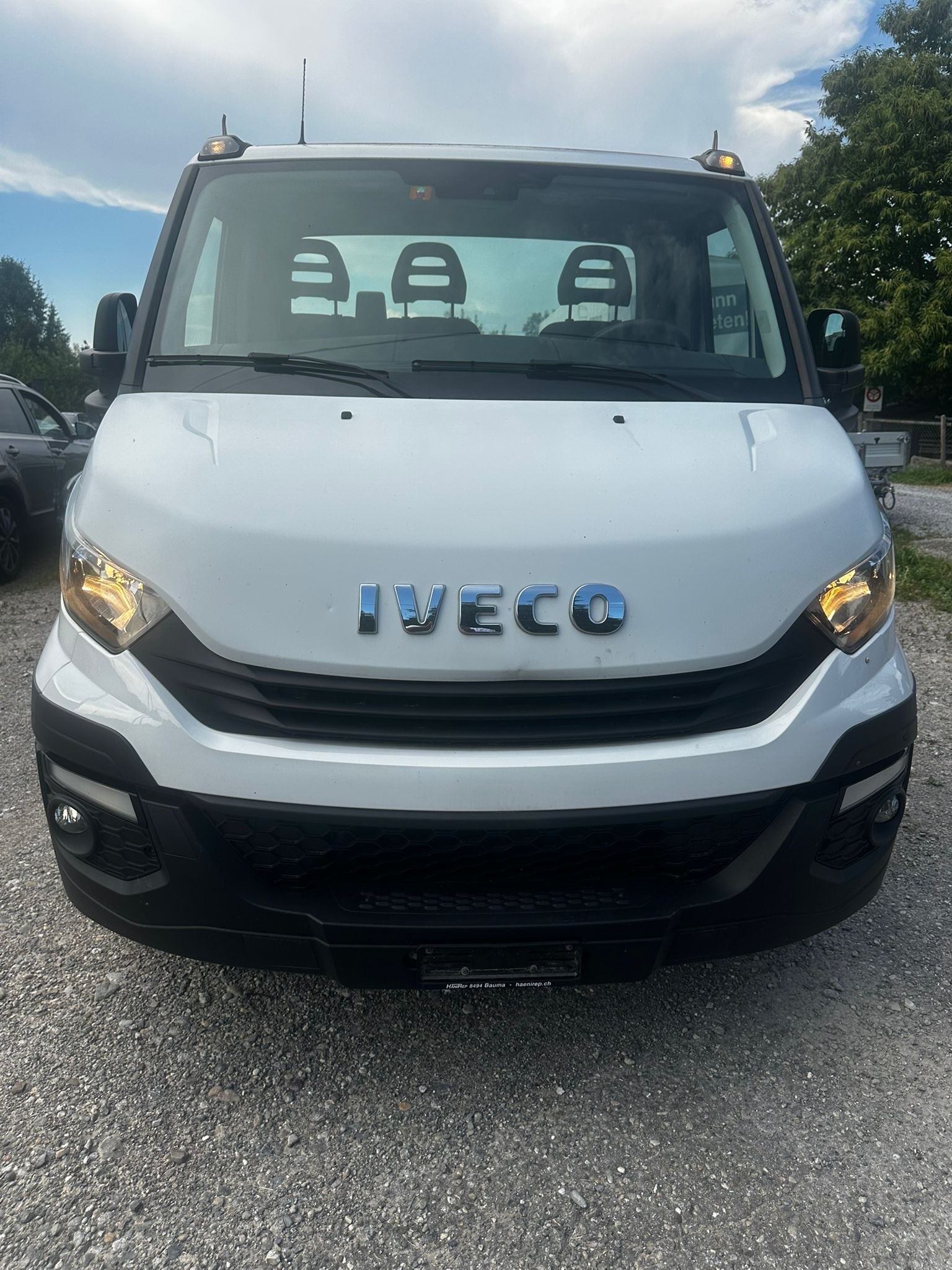 IVECO 35 S16-image-0