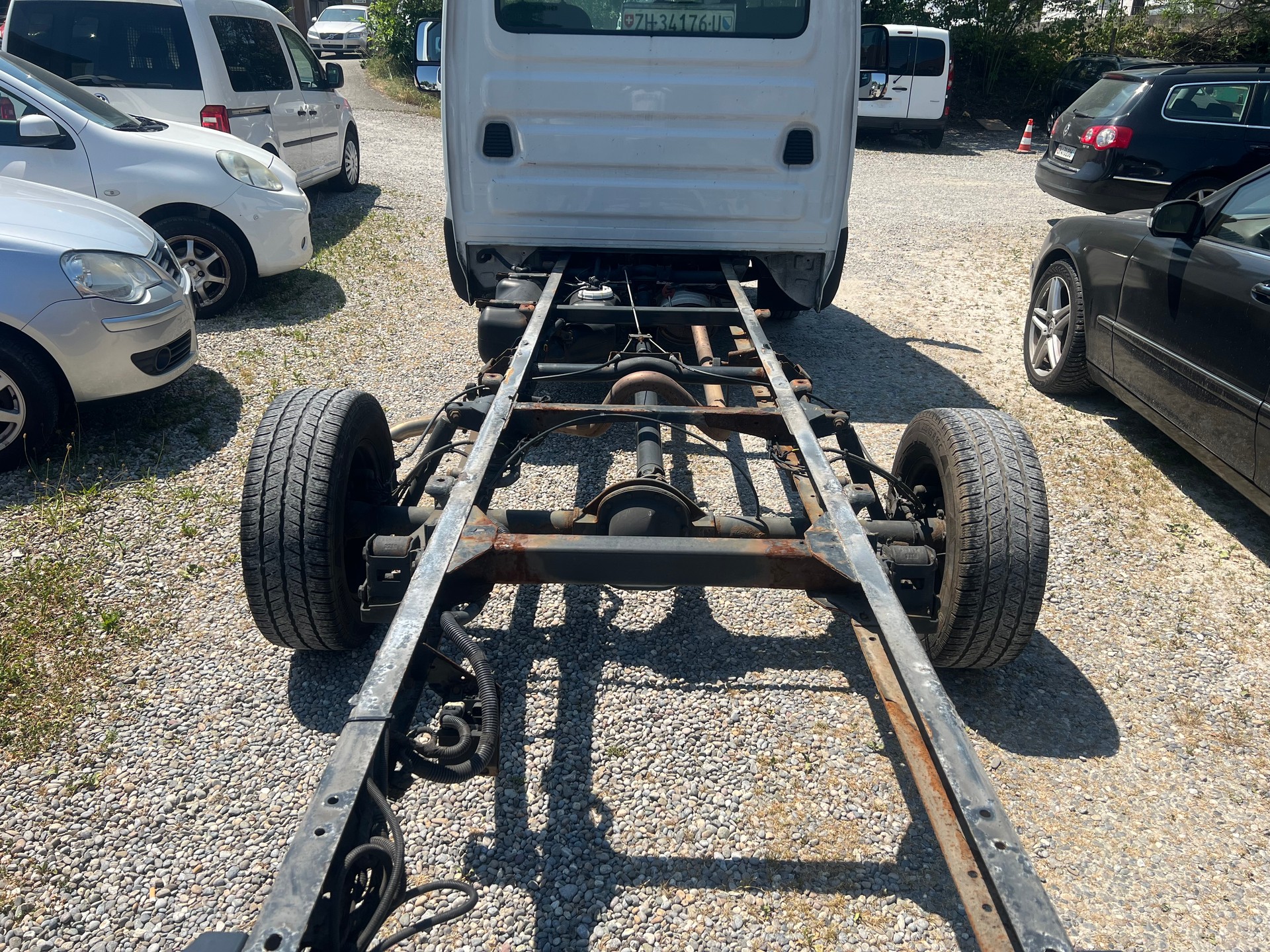 IVECO 35 S16-image-4