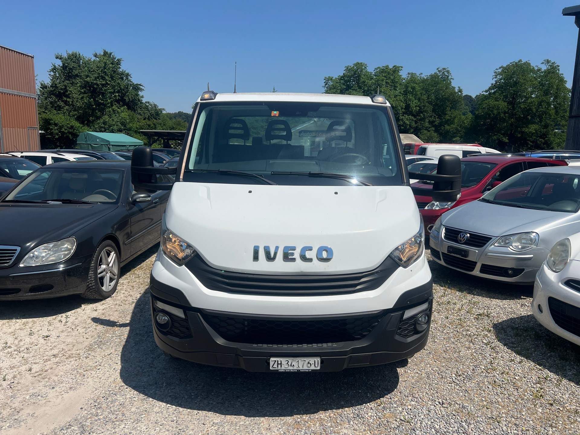 IVECO 35 S16-image-1