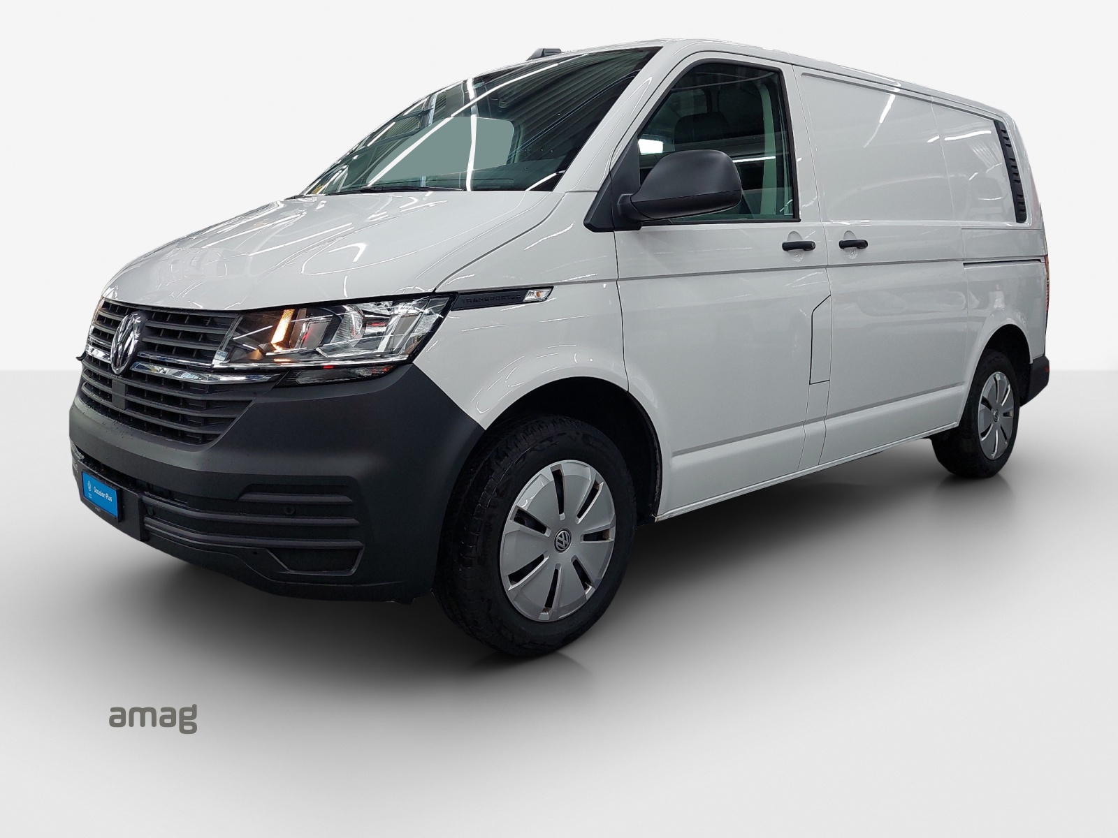VW T6.1 2.0 TDI 4Motion