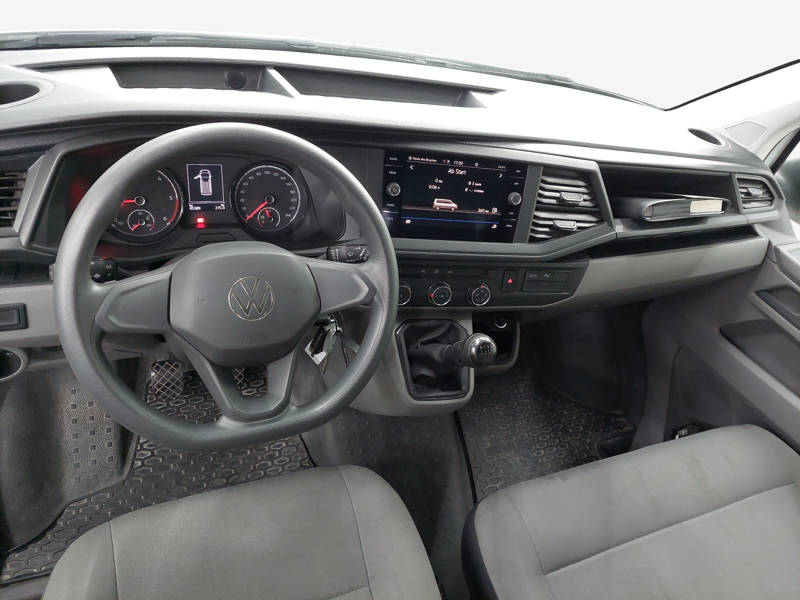 VW T6.1 2.0 TDI 4Motion-image-8