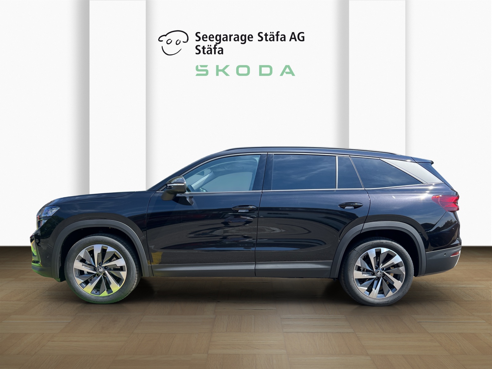 SKODA Kodiaq 2.0 TSI Dynamic 4x4-showroom-element-1