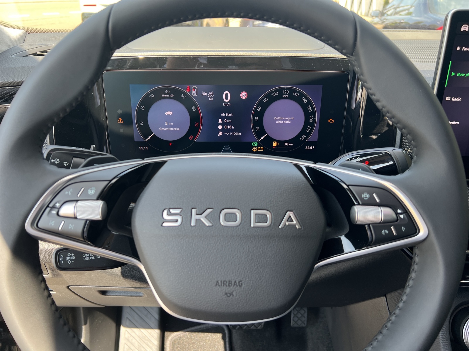 SKODA Kodiaq 2.0 TSI Dynamic 4x4-image-6