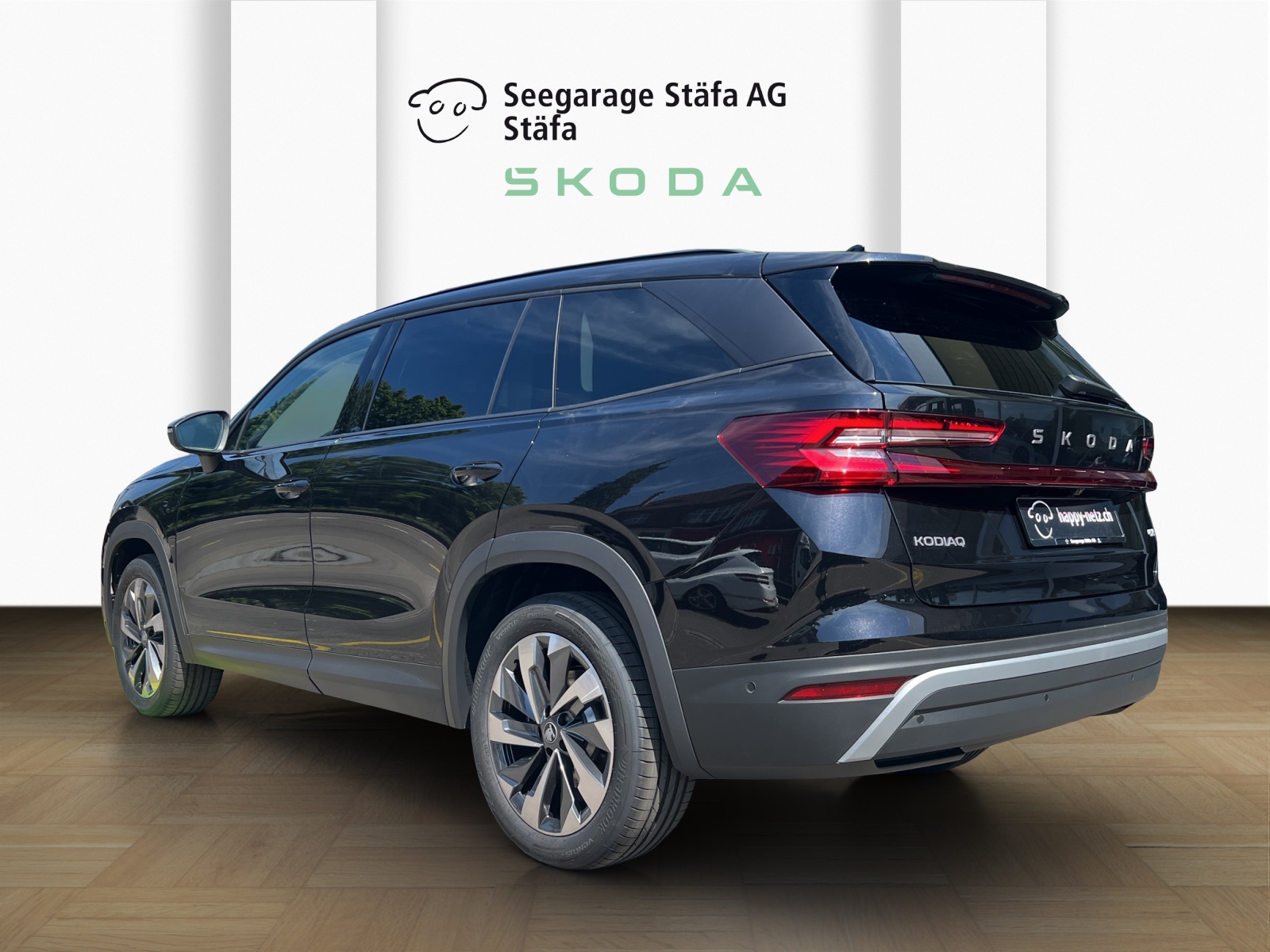 SKODA Kodiaq 2.0 TSI Dynamic 4x4-showroom-element-2