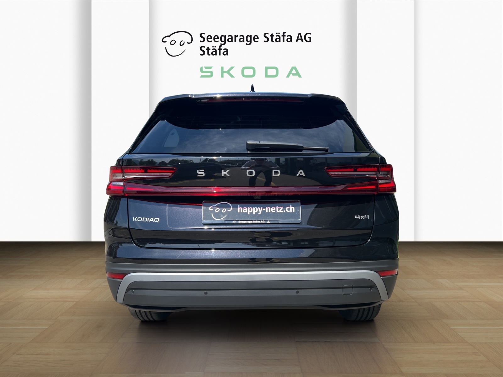 SKODA Kodiaq 2.0 TSI Dynamic 4x4-showroom-element-3