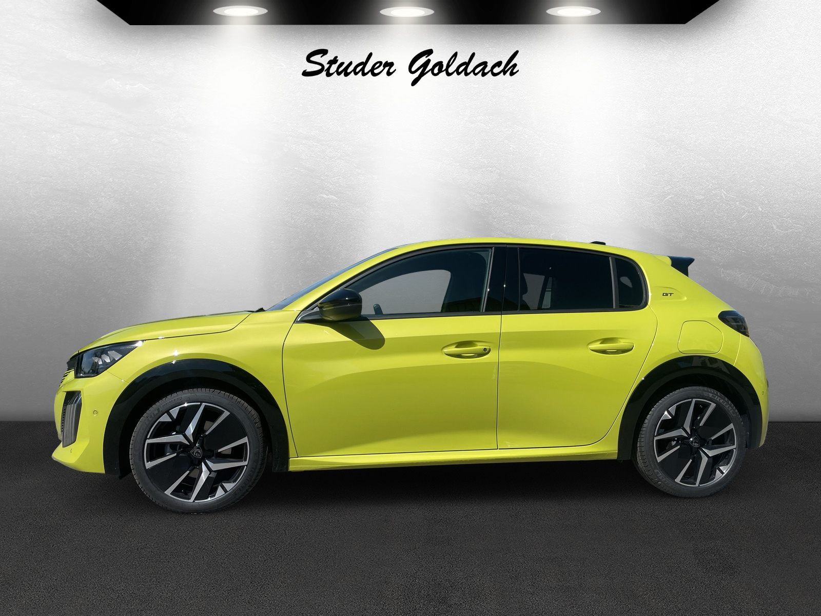 PEUGEOT 208 1.2 Hybrid 145 GT-image-3