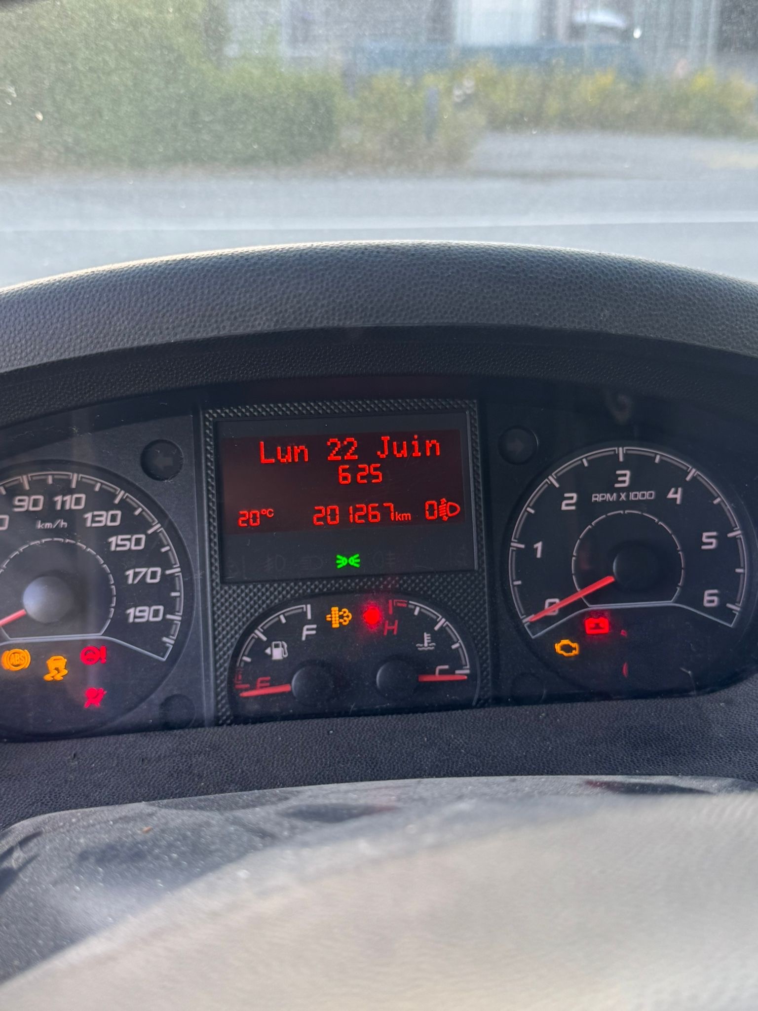 CITROEN Jumper 3.0 HDi 35 L3H2 Euro5 Clima-image-2