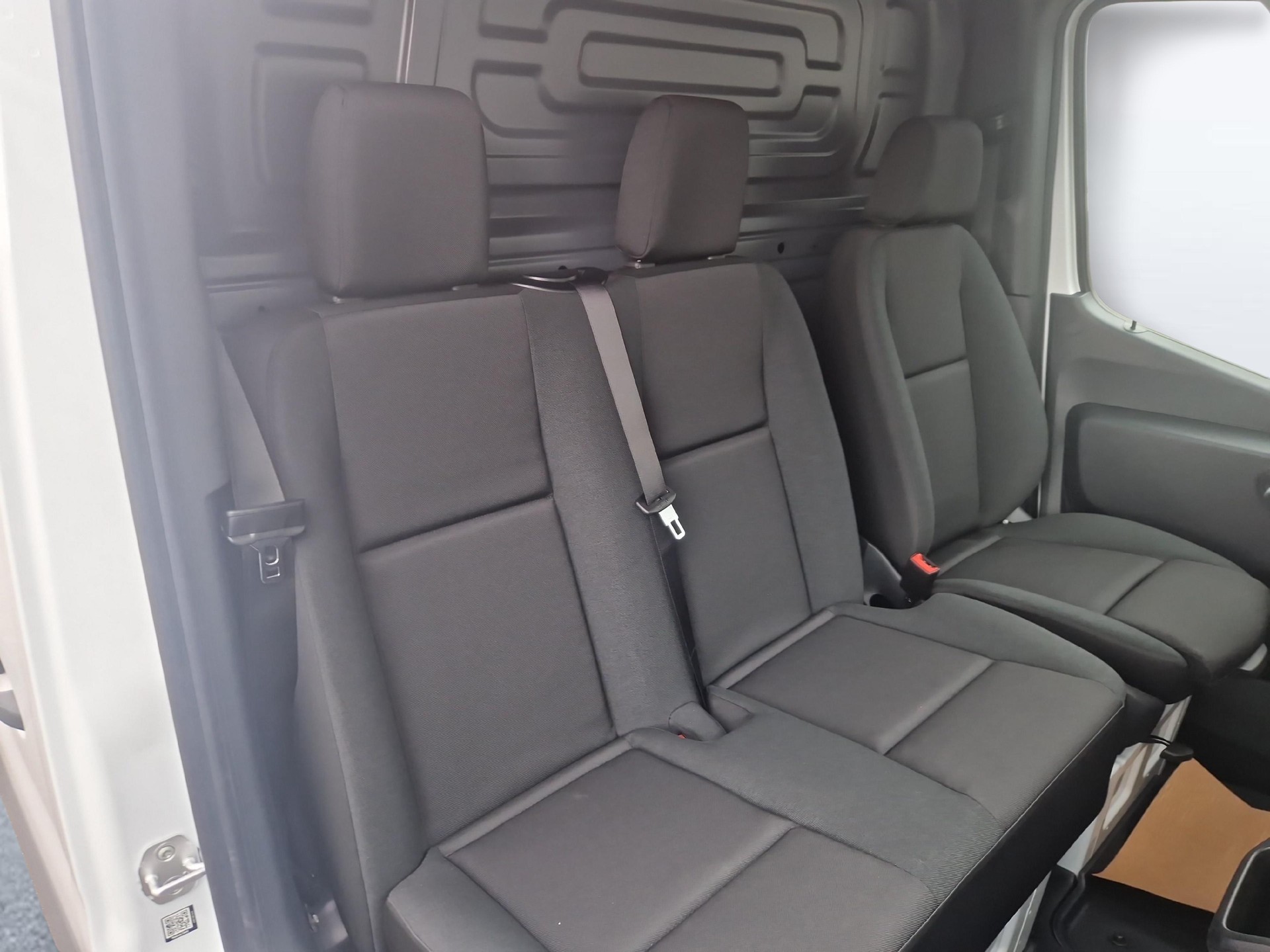 MERCEDES-BENZ Sprinter 315 Kaw. 3665 S 2.0 CDI 150 Pro-image-10