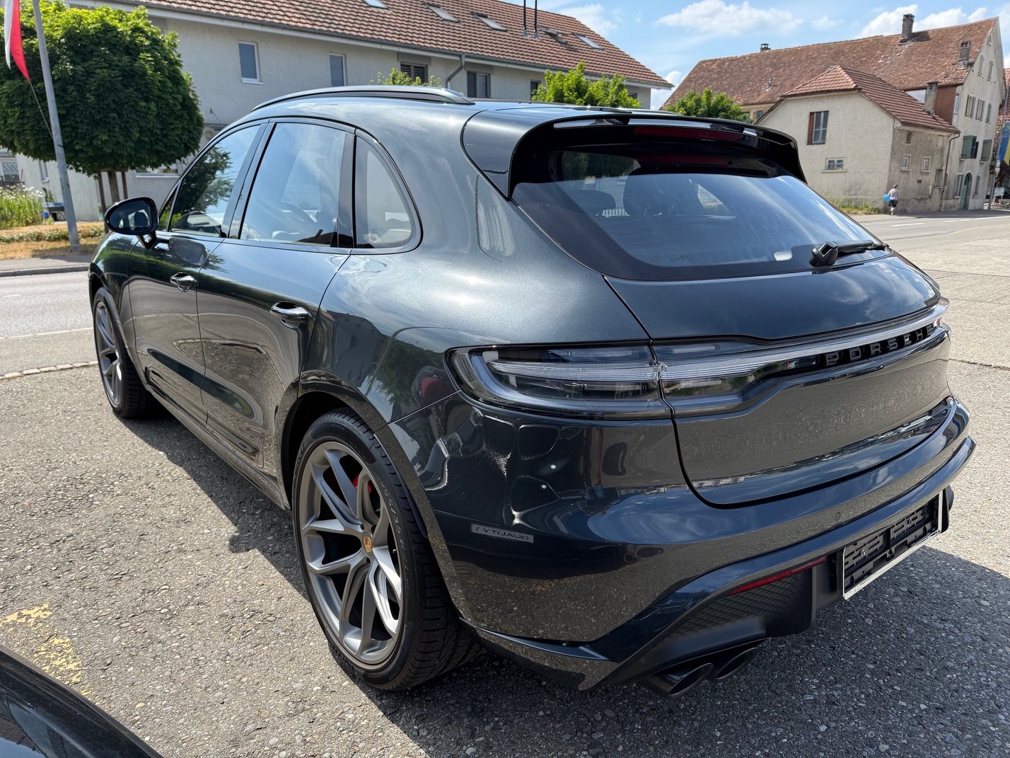 PORSCHE Macan GTS PDK-image-3