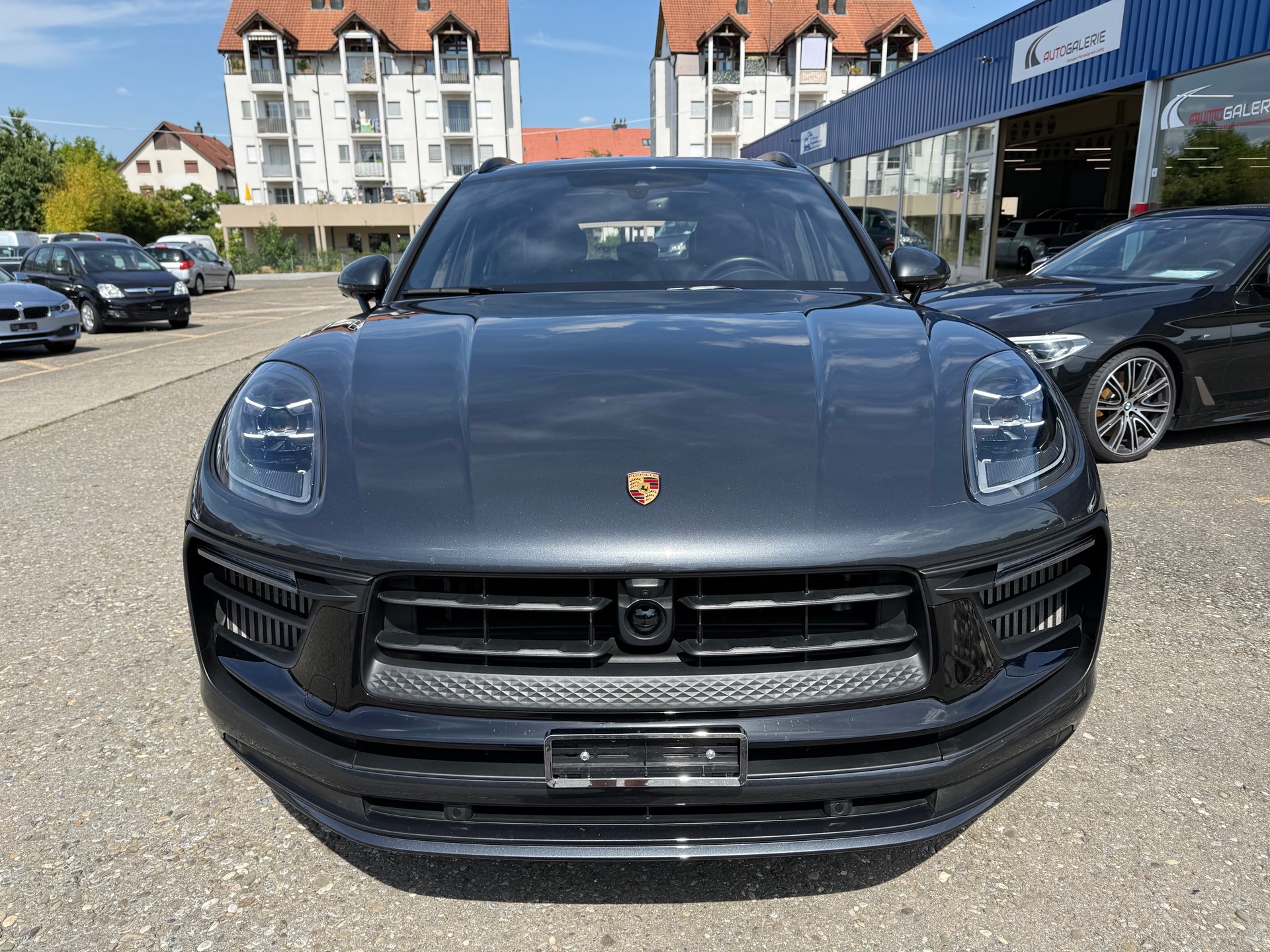 PORSCHE Macan GTS PDK-image-1