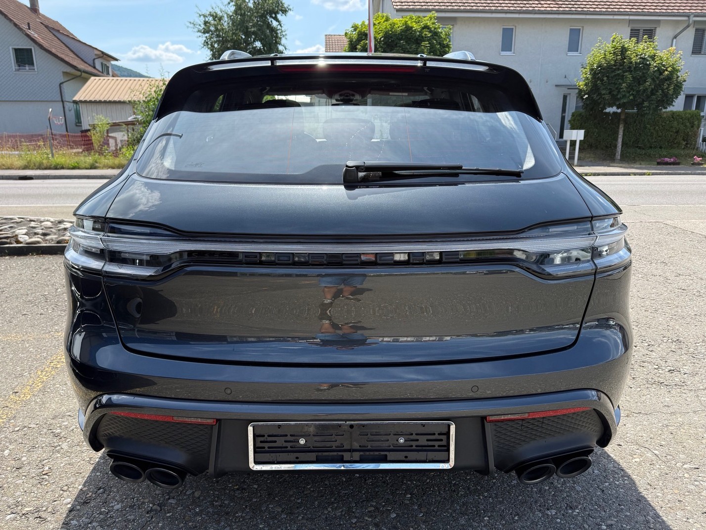 PORSCHE Macan GTS PDK-image-4