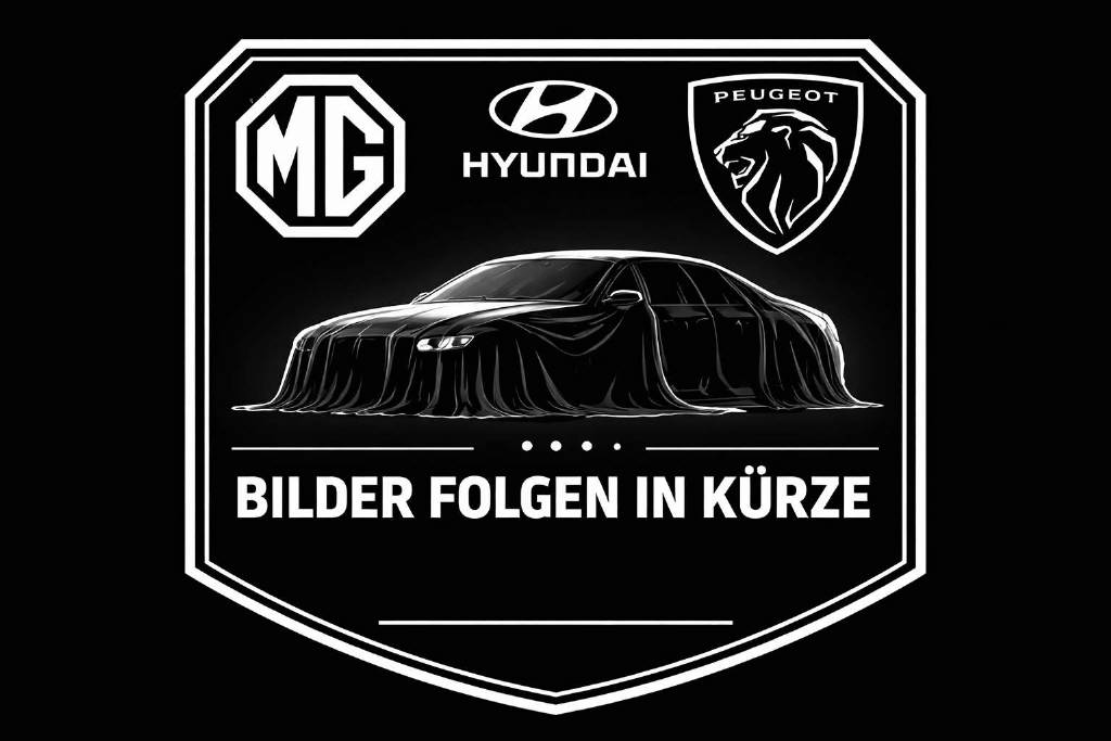 MG Cyberster 77kWh