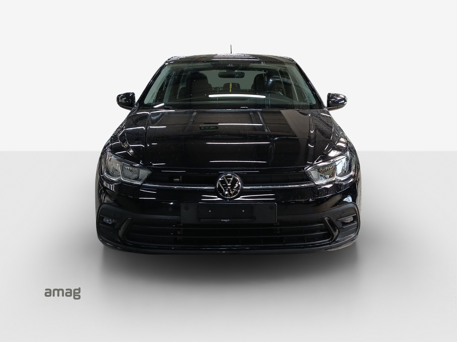 VW Polo 1.0 TSI Life DSG-image-6