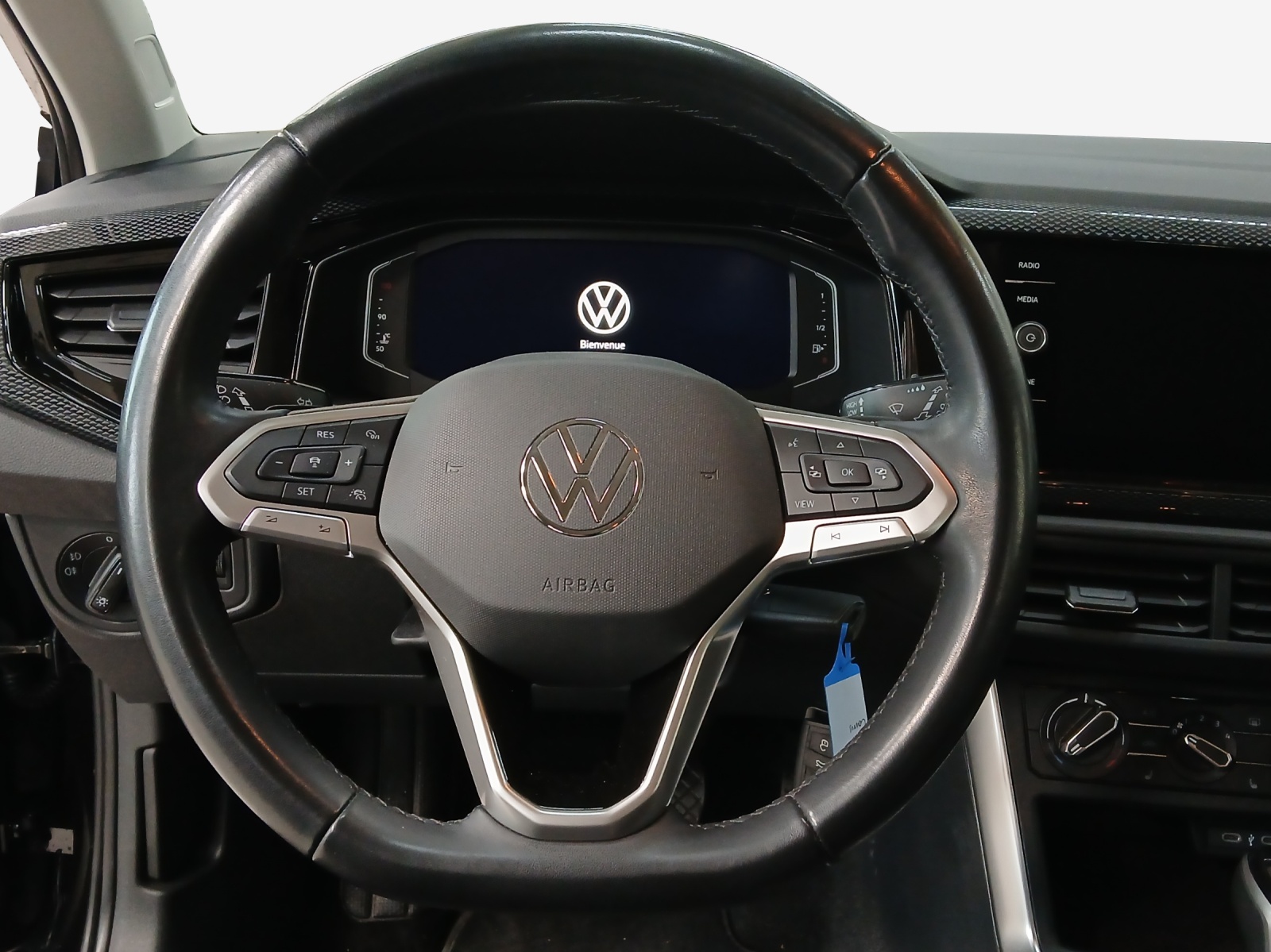 VW Polo 1.0 TSI Life DSG-image-9
