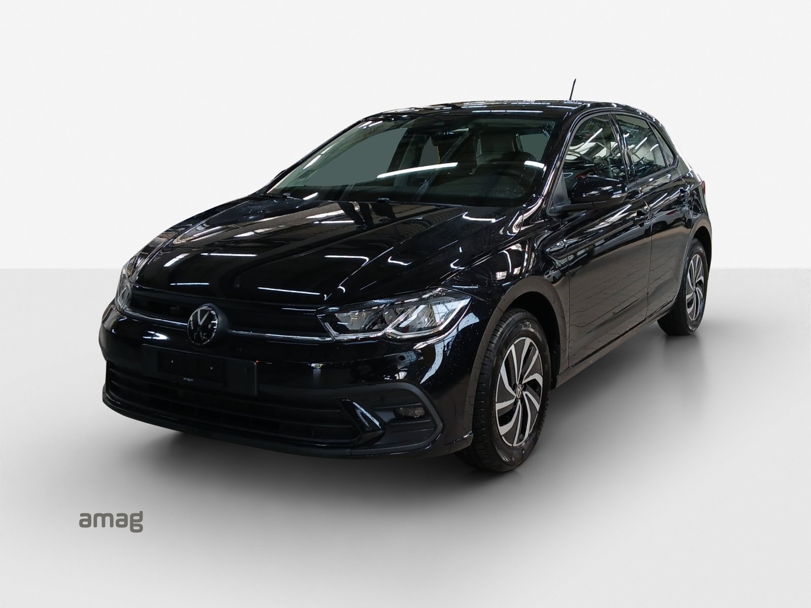 VW Polo 1.0 TSI Life DSG-image-0
