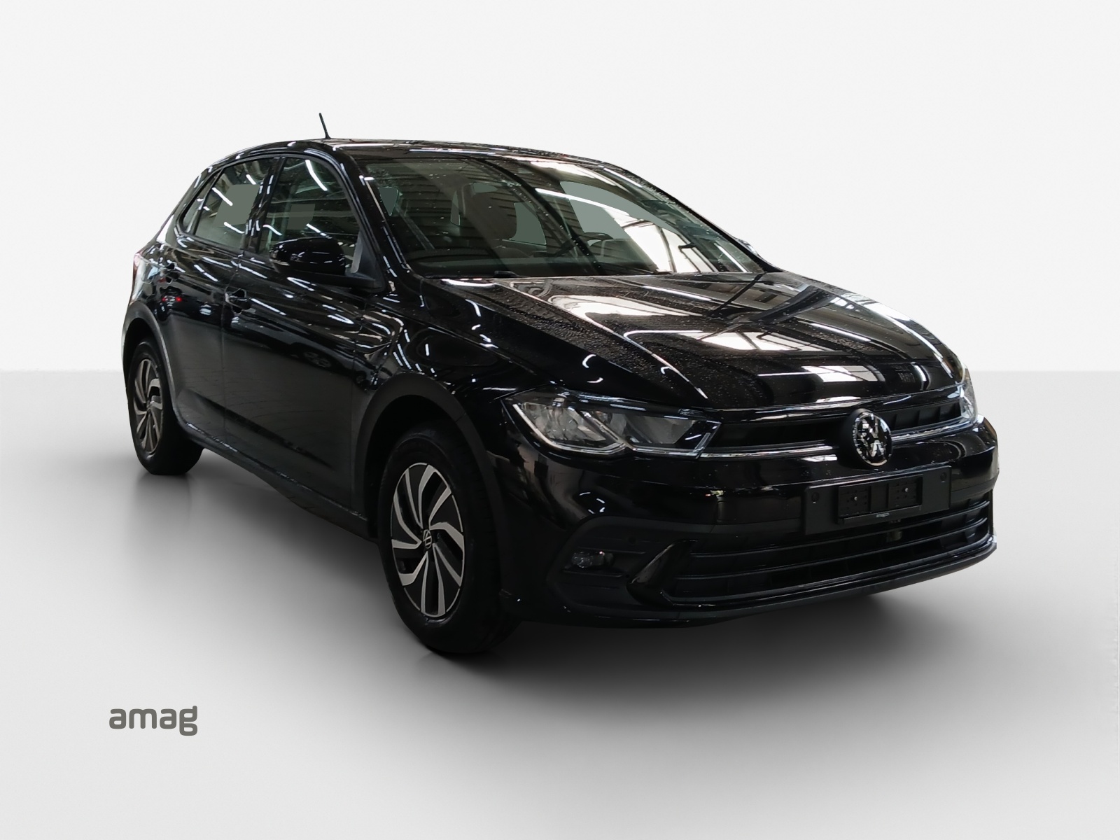 VW Polo 1.0 TSI Life DSG-image-5