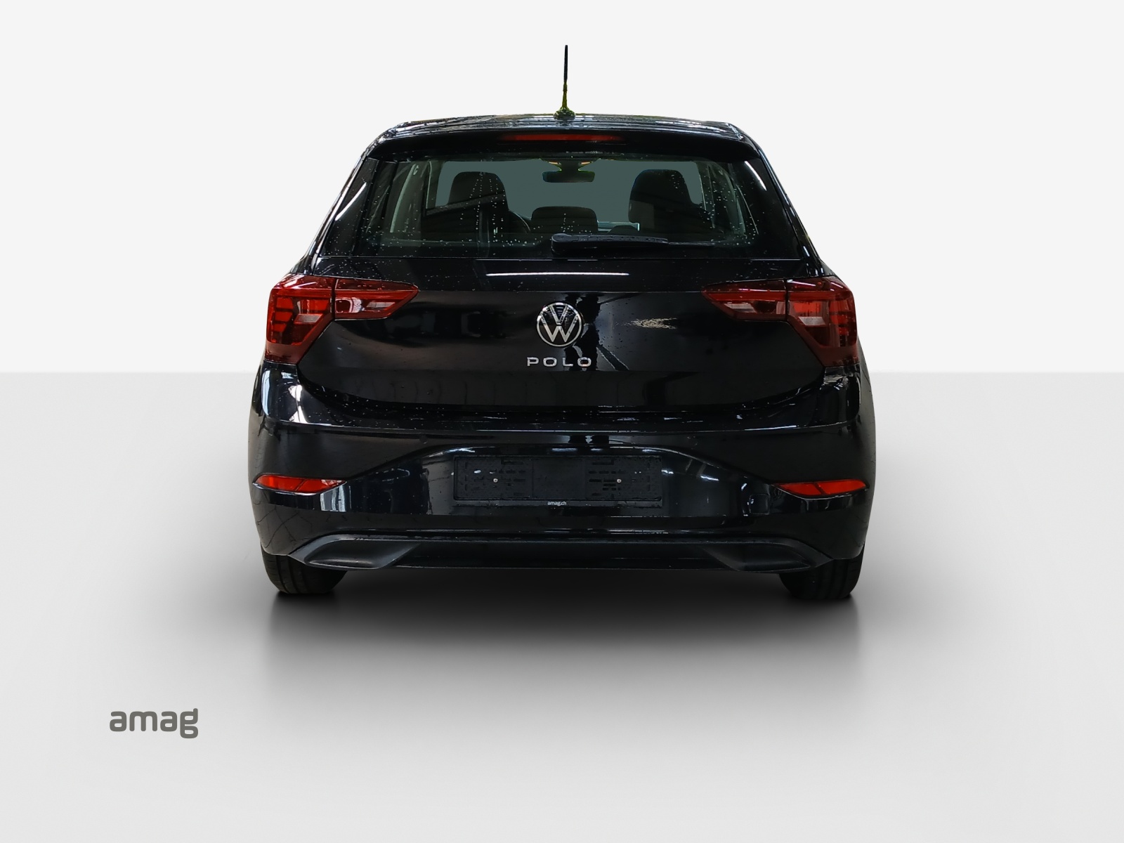 VW Polo 1.0 TSI Life DSG-image-3