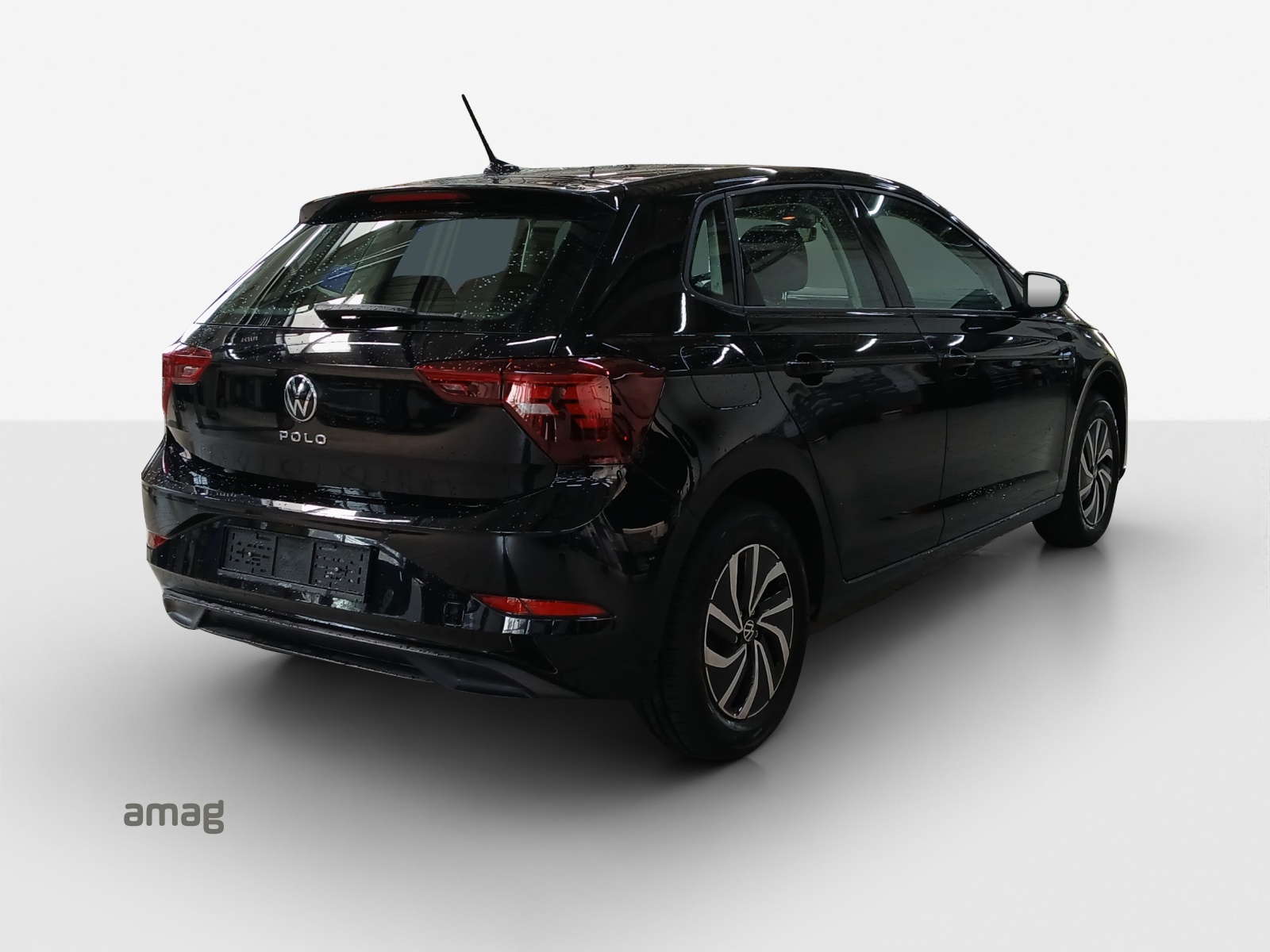 VW Polo 1.0 TSI Life DSG-image-4