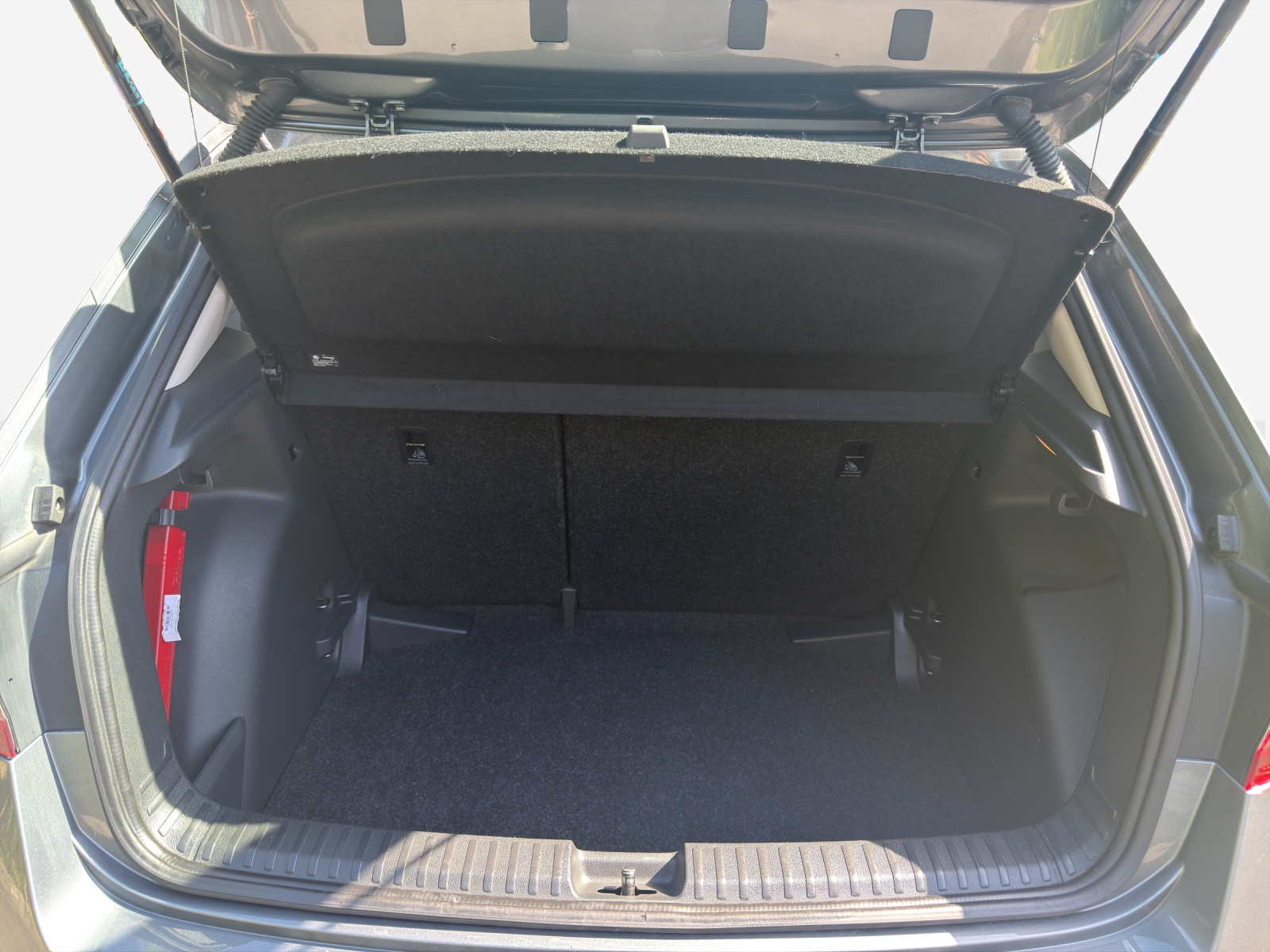 SKODA Fabia 1.0 TSI Ambition DSG-image-12