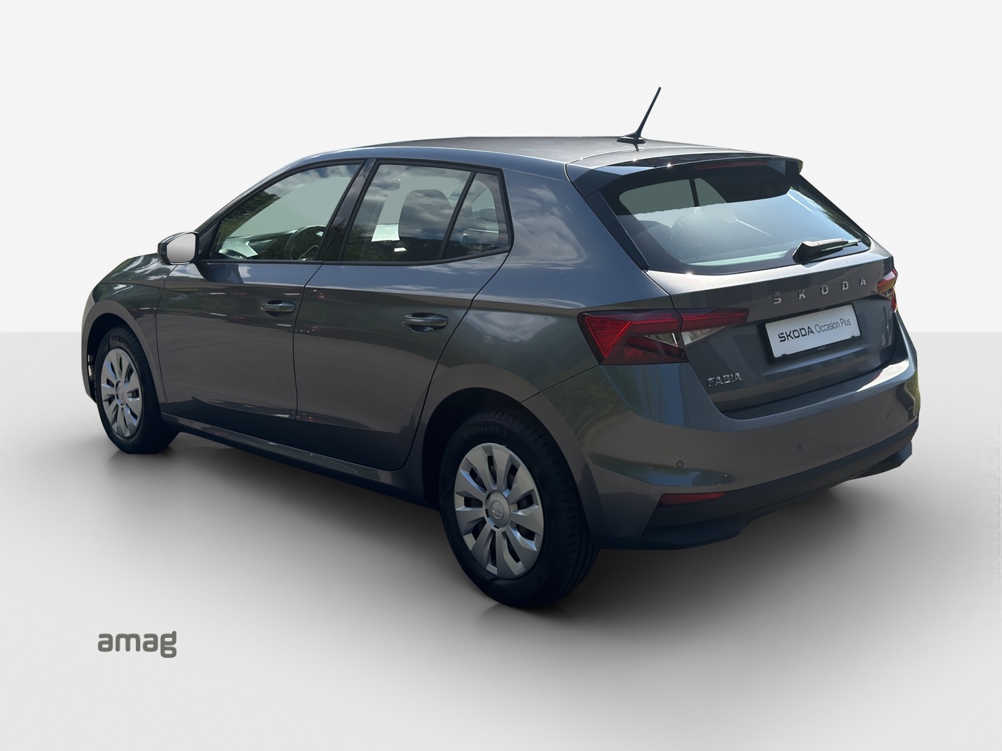 SKODA Fabia 1.0 TSI Ambition DSG-image-2