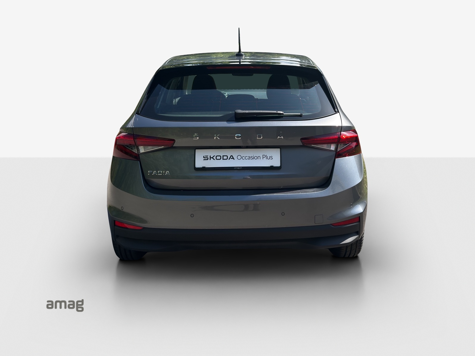 SKODA Fabia 1.0 TSI Ambition DSG-image-3