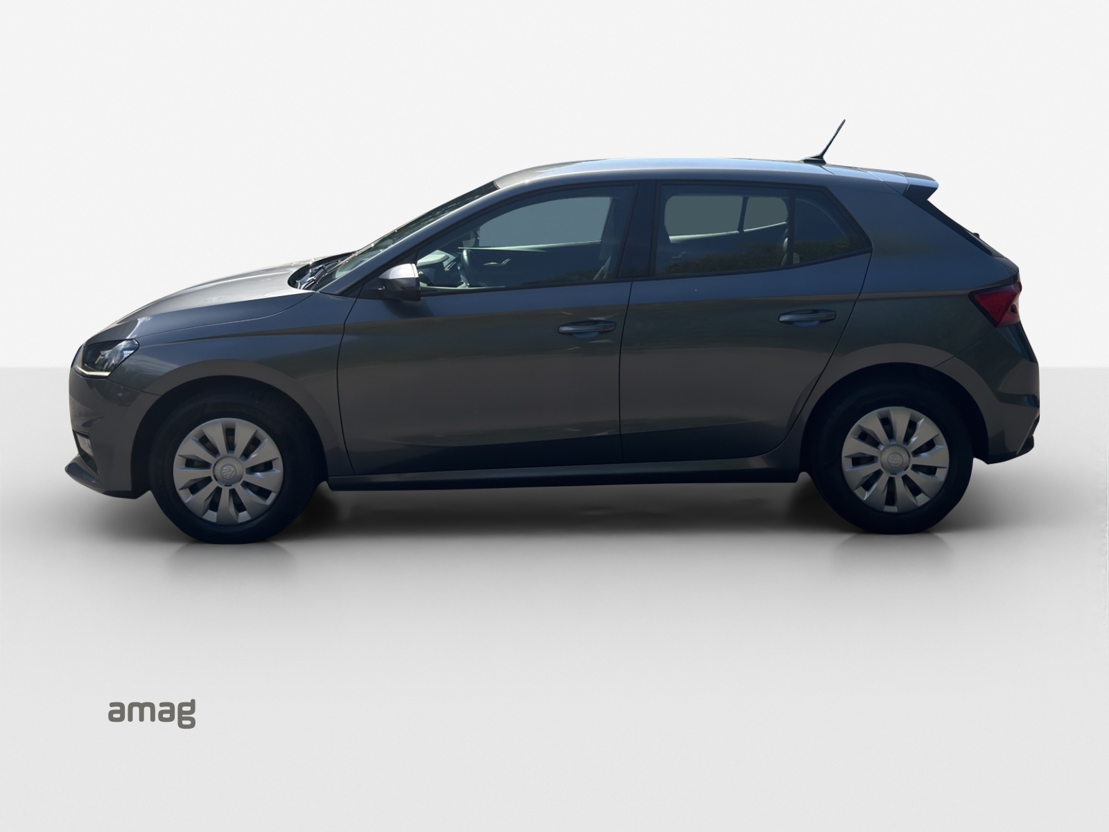SKODA Fabia 1.0 TSI Ambition DSG-image-1