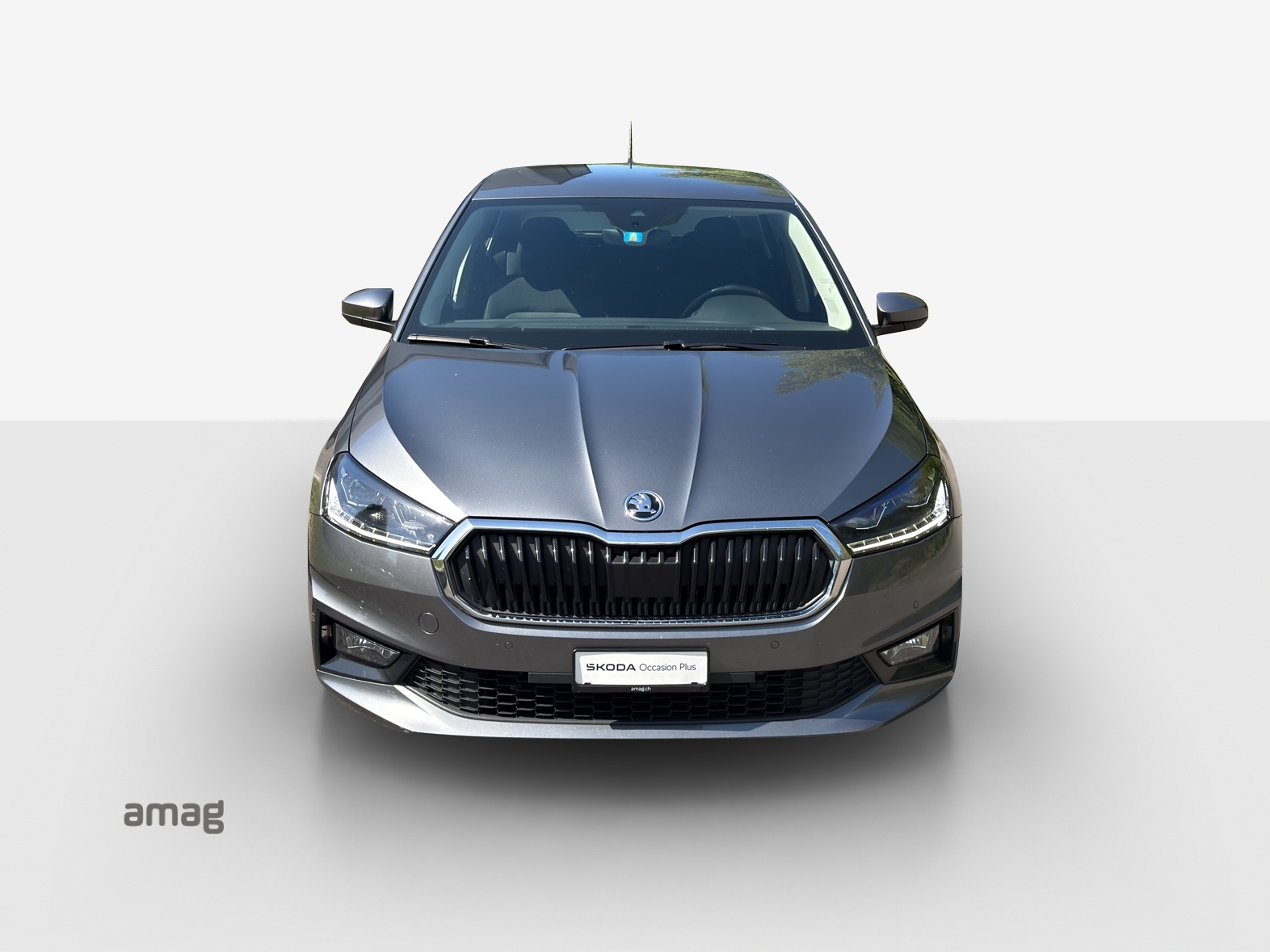 SKODA Fabia 1.0 TSI Ambition DSG-image-6