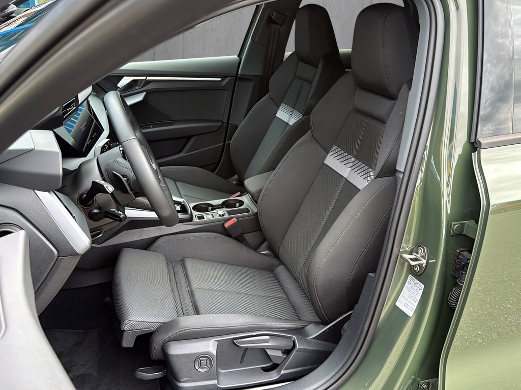 AUDI A3 Sportback 40 TFSI e advanced S-tronic*AHK, Rückfahrkamera, Matrix-LED, (5-Jahre Garantie)-image-9