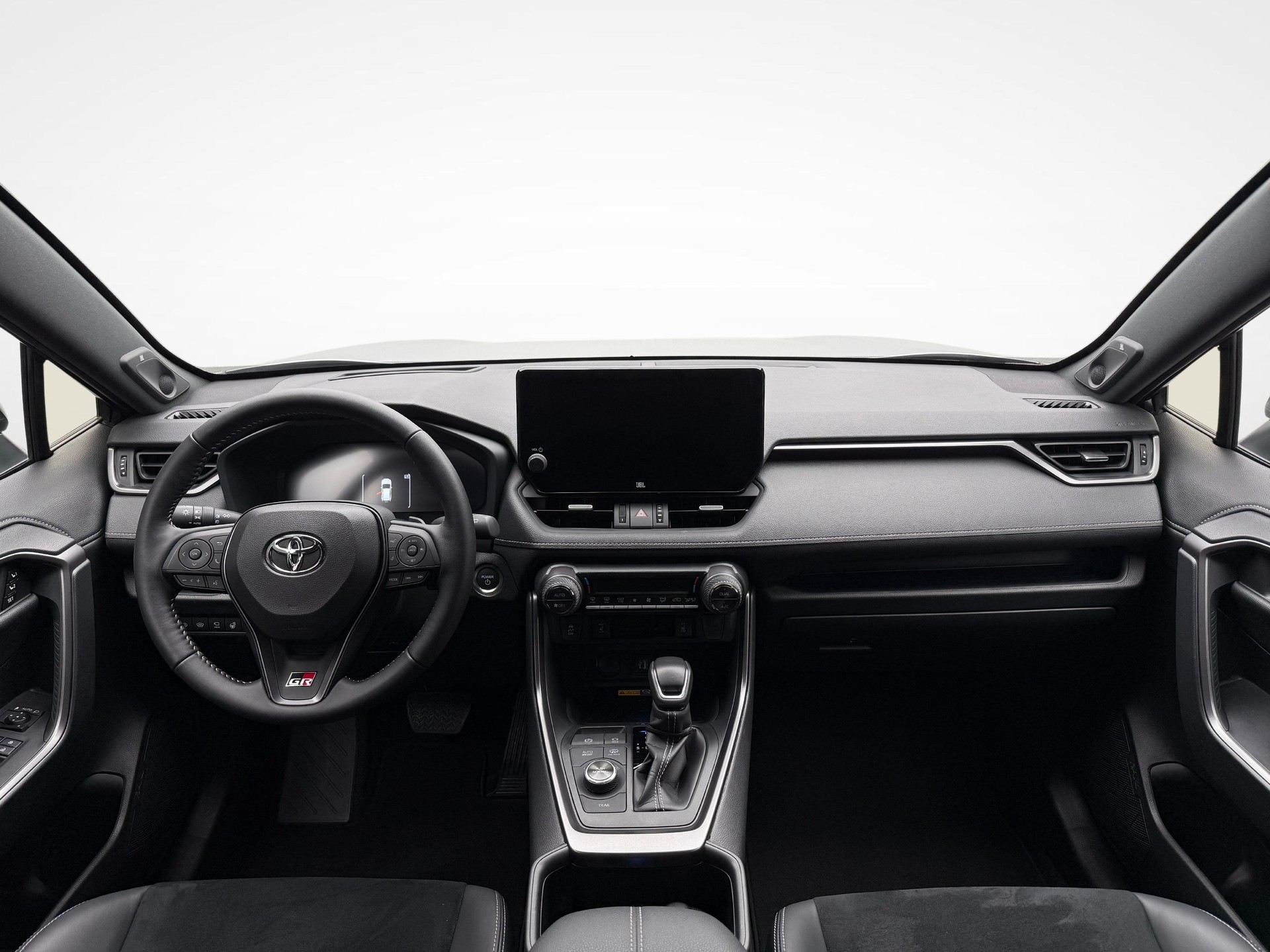TOYOTA RAV4 2.5 Plug-In-Hybrid GR Sport-image-7