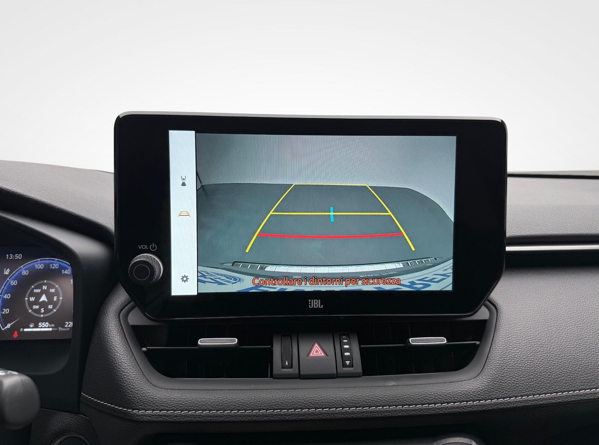 TOYOTA RAV4 2.5 Plug-In-Hybrid GR Sport-image-12